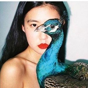 Meet your Posher, Lucy